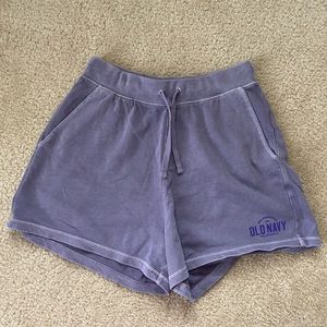 Old Navy Comfy Shorts